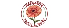 Margarita Tacos & More logo