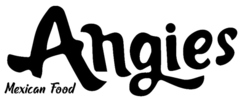 Angie's Mexican Restaurant logo
