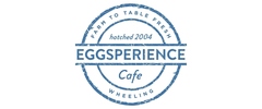 Eggsperience Cafe logo