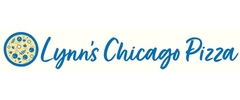 Lynn's Chicago Pizza Logo