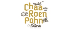 Chaa Roen Pohn logo