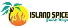 Island Spice Grill & Wings logo