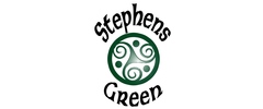 St. Stephen's Green logo