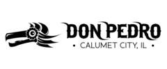 Don Pedro Bar & Grill logo