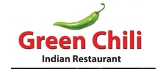 Green Chili logo