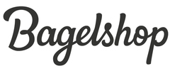 Bagelshop logo