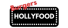 Hollyfood logo