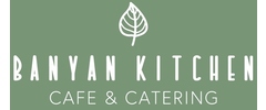 Banyan Kitchen & Catering logo