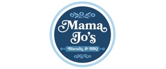 Mama Jo's logo