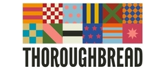 ThoroughBread logo