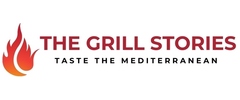 The Grill Stories logo