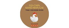 Go-Chin Khao Man Gai logo