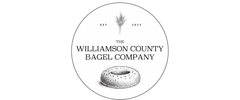 The Williamson County Bagel Company logo