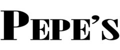 Pepe's logo