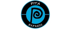 Pita Express logo