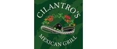 Cilantro's Mexican Grill logo