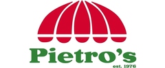 Pietro's Pizzeria logo