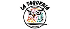 La Taqueria by Katsuji logo