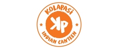 Kolapasi Indian Canteen logo