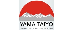 Yama-Taiyo Japanese Cuisine logo