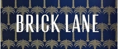 Bricklane, Upper Montclair logo