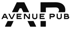 Avenue Pub logo