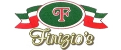 Finizio's Italian Eatery & Pizzeria logo