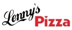 Lenny's Pizza logo