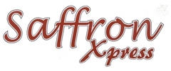 Saffron Xpress Indian & Indo Chinese Cuisine logo