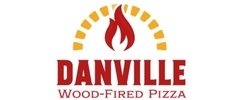 Danville Wood-Fired Pizza logo