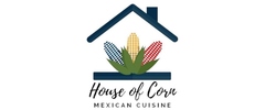 House of Corn logo