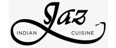 Jaz Indian Cuisine logo