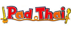 Pad Thai logo