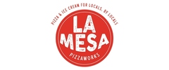 La Mesa Pizzaworks logo