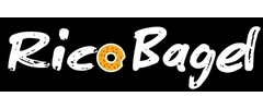 Rico Bagel logo
