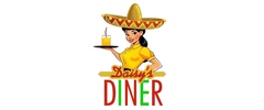 Daisy's Diner logo