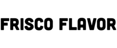 Frisco Flavor logo