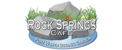 Rock Springs Cafe logo