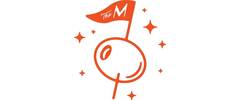 The Mercury Diner logo