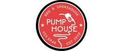 Pumphouse BBQ logo