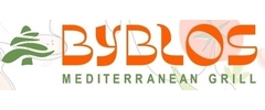 Byblos Mediterranean Grill logo