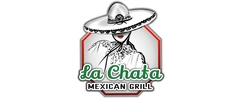 La Chata Mexican Grill logo