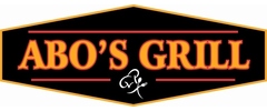 Abo's Grill logo