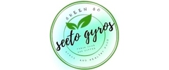 Seeto Gyros logo