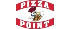 Pizza Point logo
