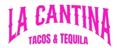 La Cantina Tacos & Tequila logo
