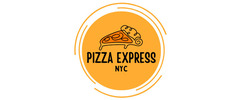 Pizza Express NYC logo