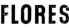 Flores logo
