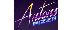 Anton's Pizza logo