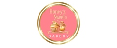 Honey’z Sweets Bakery logo
